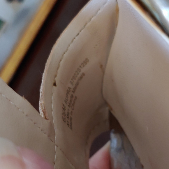 Franco Sarato Shoe - Picture 9 of 9